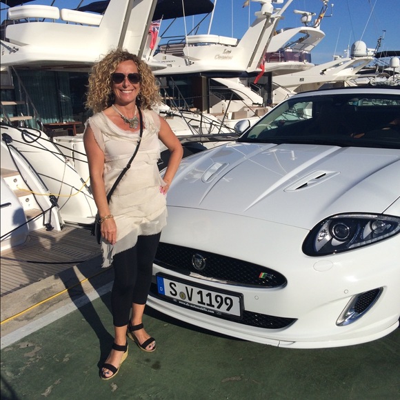 Meet your Posher, Sarah - Picture 3 of 7